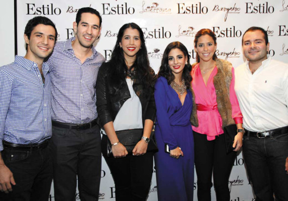 Apertura de Barystro