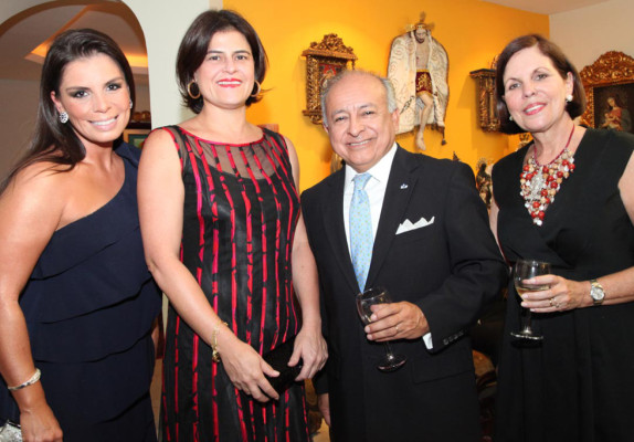 Despedida para Elí Peláez