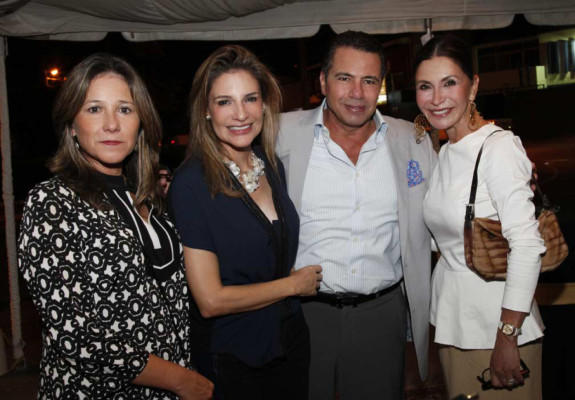 La galería de Mónica Sevilla