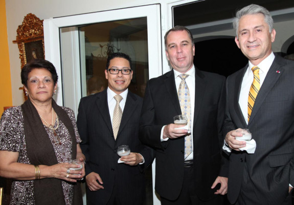 Despedida para Elí Peláez