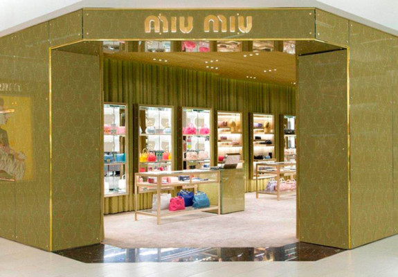 Miu Miu llega a México