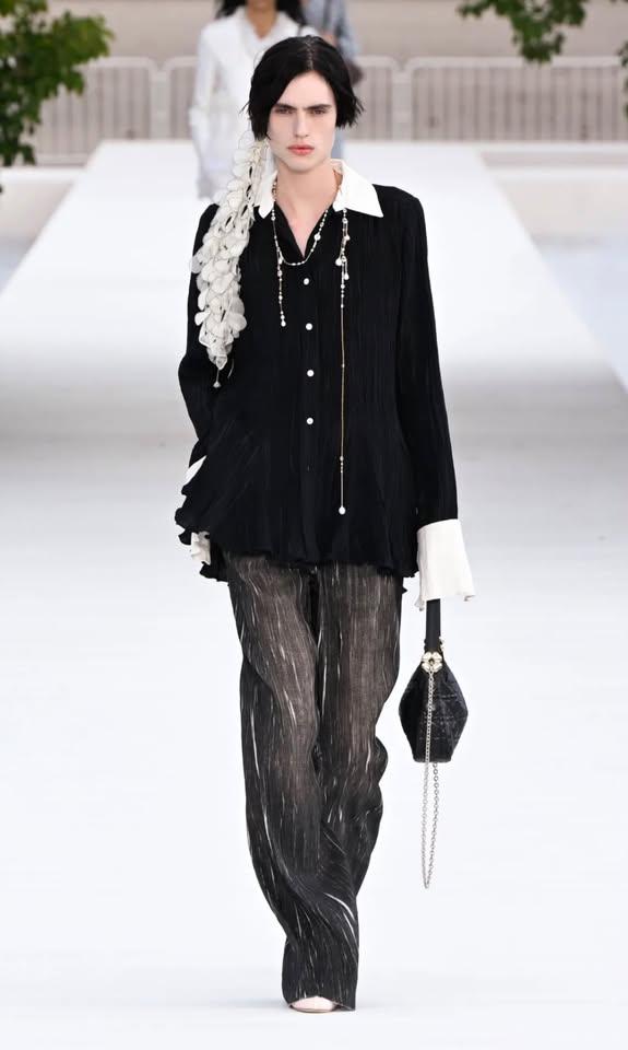 Dior Primavera/Verano 2027