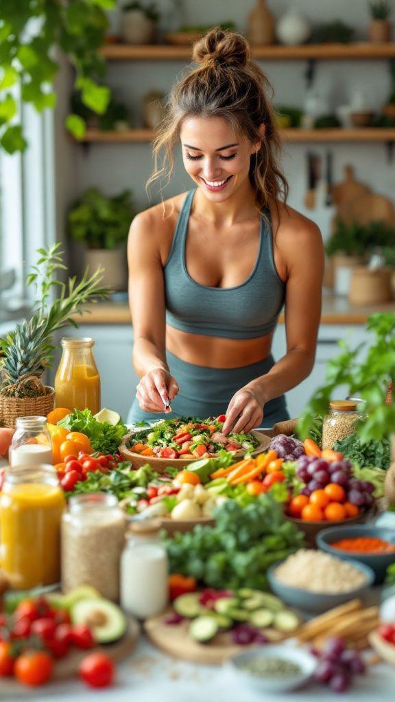 La alimentación previa al entreno es clave para potenciar el rendimiento, pero no responde a fórmulas universales. Más que reglas estrictas, estas recomendaciones funcionan como guías flexibles que pueden adaptarse al horario, la intensidad y las necesidades de cada persona. Porque cada cuerpo reacciona distinto, ajustar y escuchar sus señales es parte fundamental del proceso para lograr una preparación realmente efectiva.