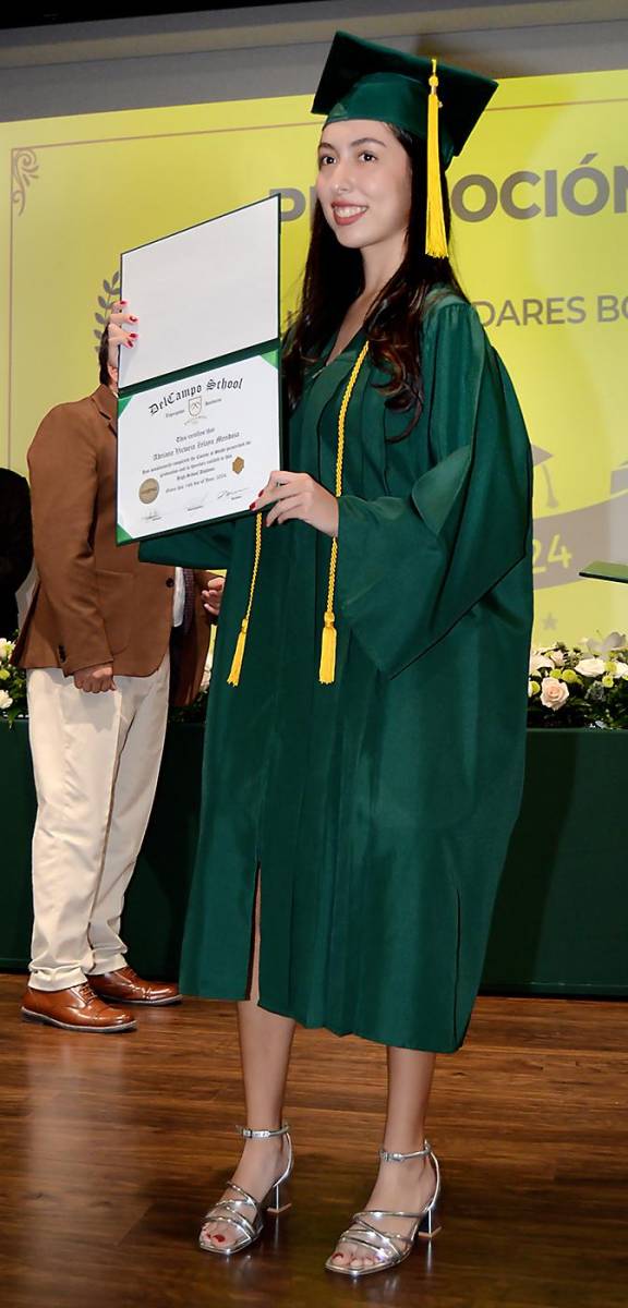 Adriana Zelaya.