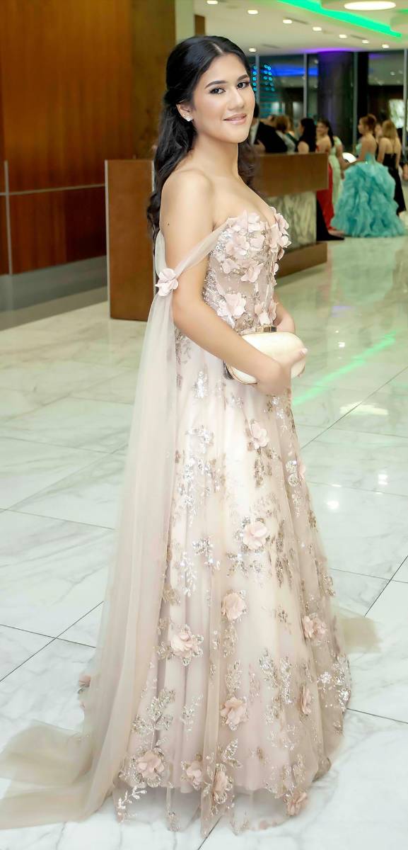 Margie Hernández. 