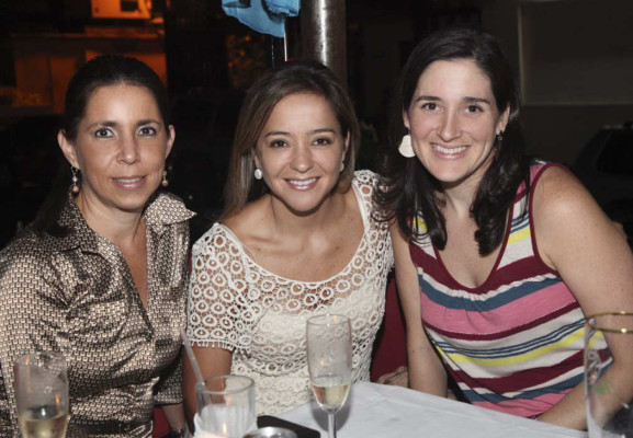 Baby shower para Gabby Zelaya- Cantero