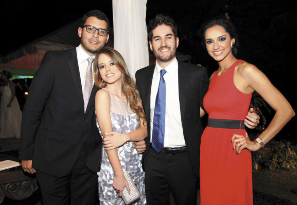 Boda en La Cumbre