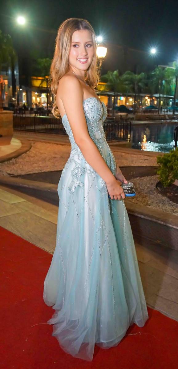 Así fue la Monopoly Prom Night de la EIS 2026