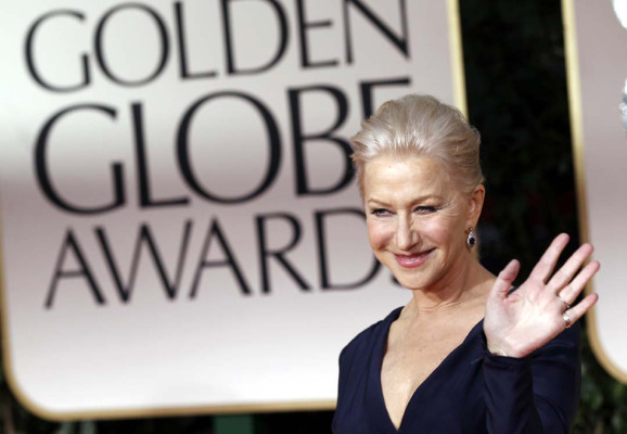 Los ganadores de los Golden Globe