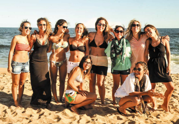 Luminocity en Punta del Este