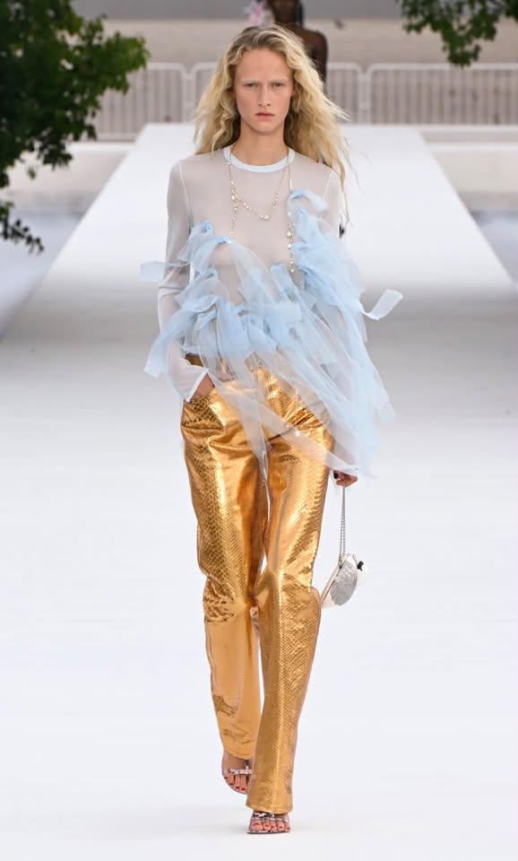 Dior Primavera/Verano 2027