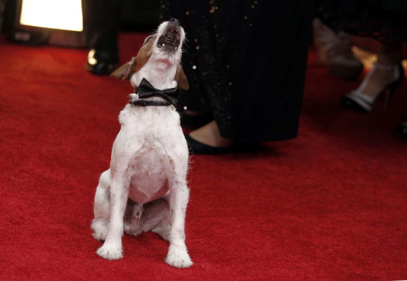 Los ganadores de los Golden Globe