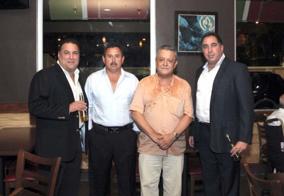 Apertura de Chili's en San Pedro Sula