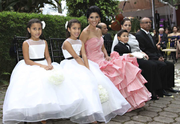 Boda en La Cumbre
