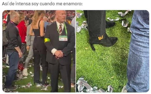 Memes del Super Bowl 2024