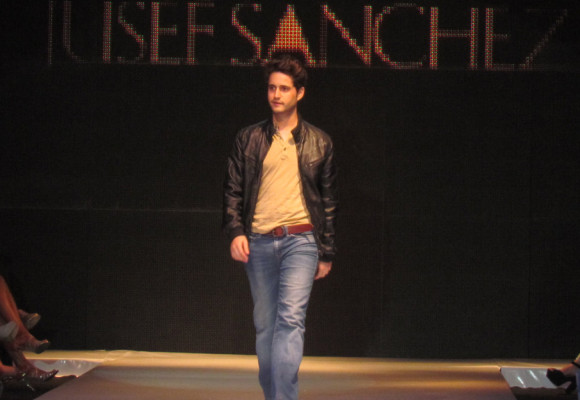 El warrior chic de Jusef Sánchez
