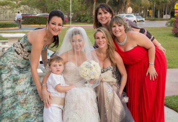 Boda Goldner Barletta
