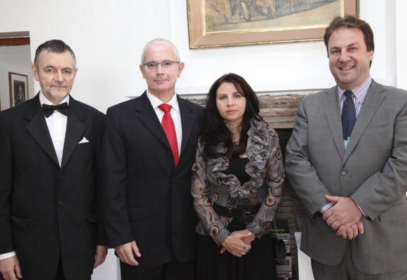 Fiesta nacional de Francia