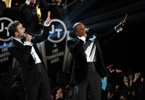 Lista de ganadores de los Grammy's