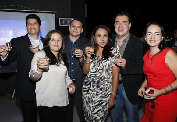 Happy birthday Carlos Villeda