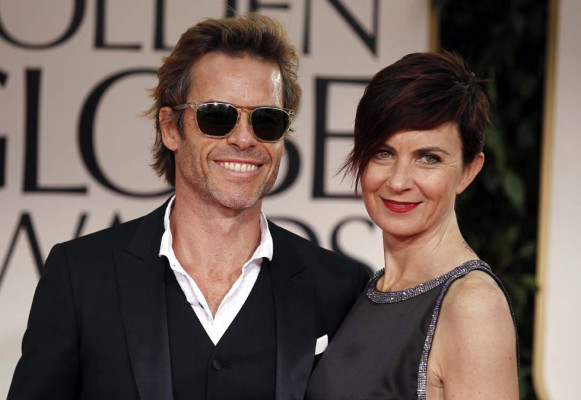 Los ganadores de los Golden Globe