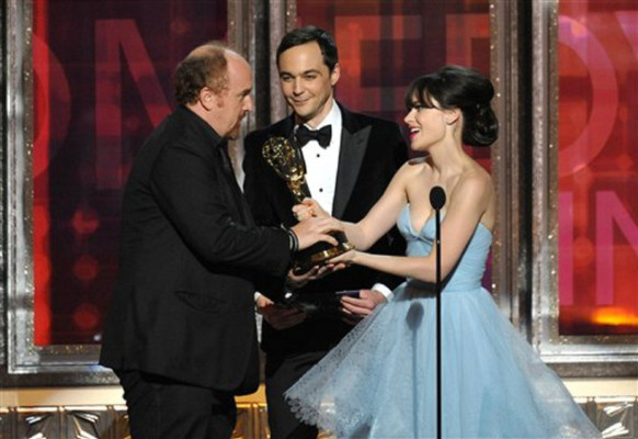 Emmy