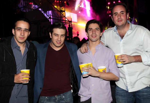 Tigo Music Fest