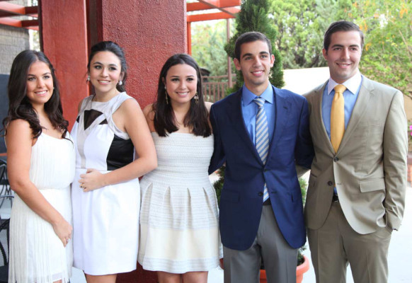 Senior breakfast de la Americana