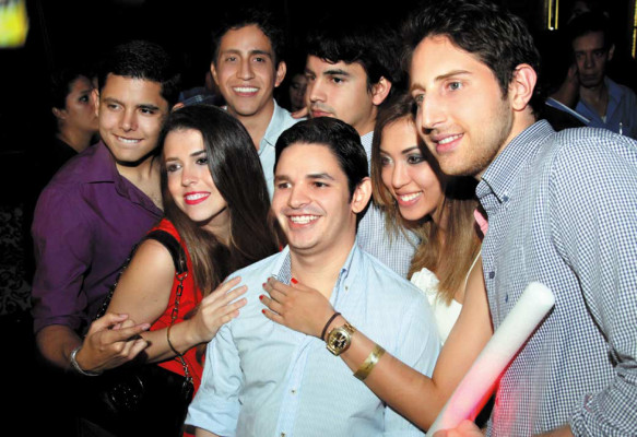 Miller Draft party en Barroco