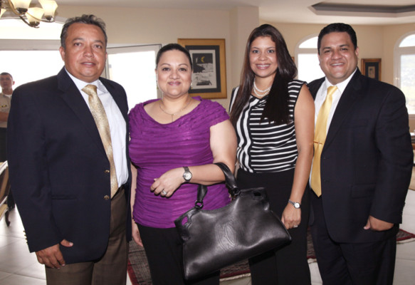 Feria Gastronómica Mistura en Honduras