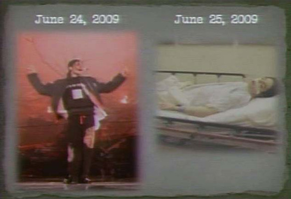 Comienza juicio por muerte de Michael Jackson