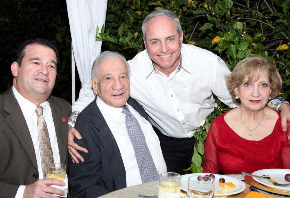 Happy birthday Ondina Matuty