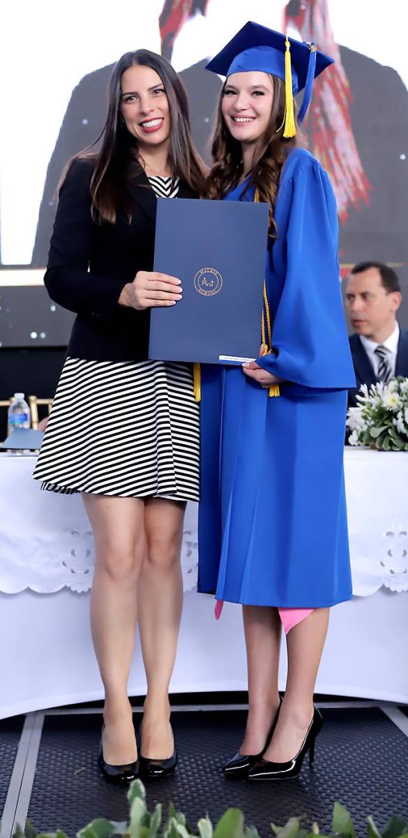 Adriana Isabel Colindres Umaña