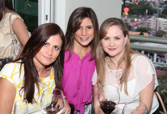 Despedida para María Fernanda Mendoza -Merriam