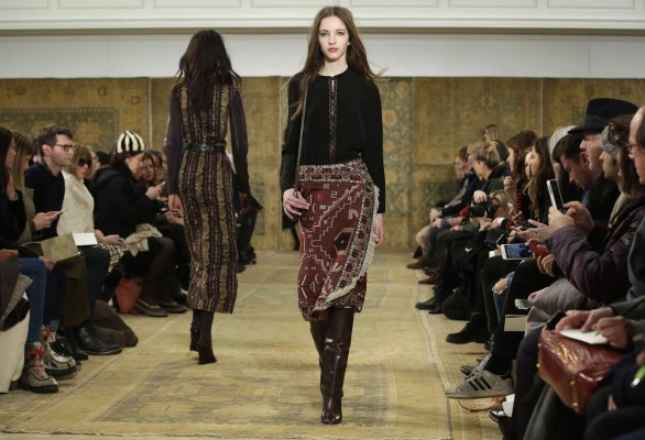Tory Burch