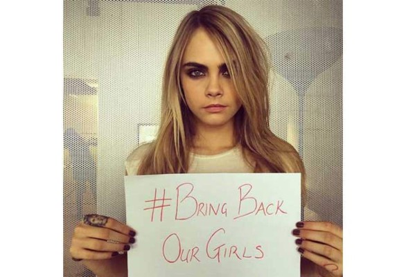 #BringBackOurGirls