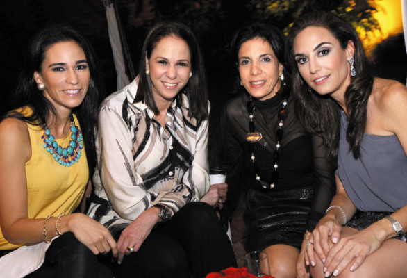 Happy birthday Ana Margarita Morales