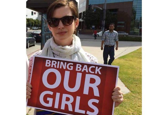 #BringBackOurGirls