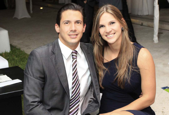 La gala de Fundación Lady Lee