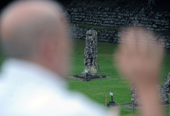 Copán, epicentro de una nueva era