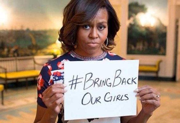 #BringBackOurGirls