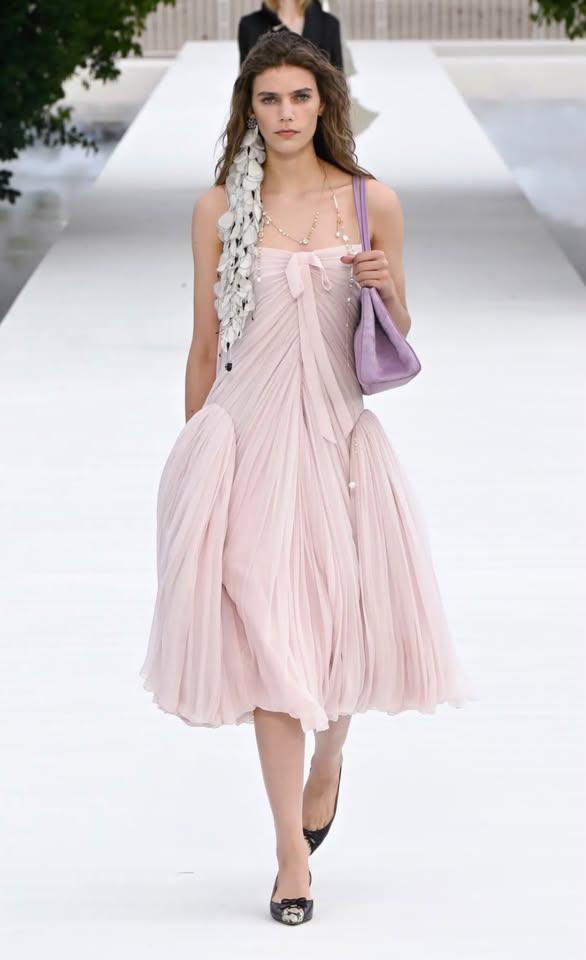 Dior Primavera/Verano 2027