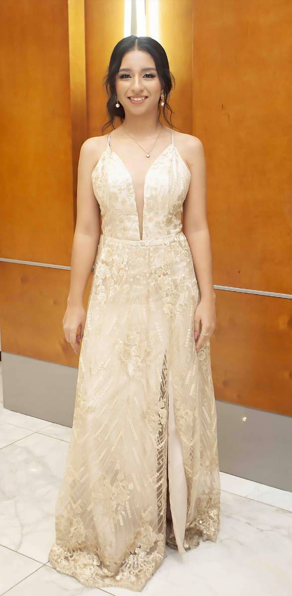 Sarah Rivera. 
