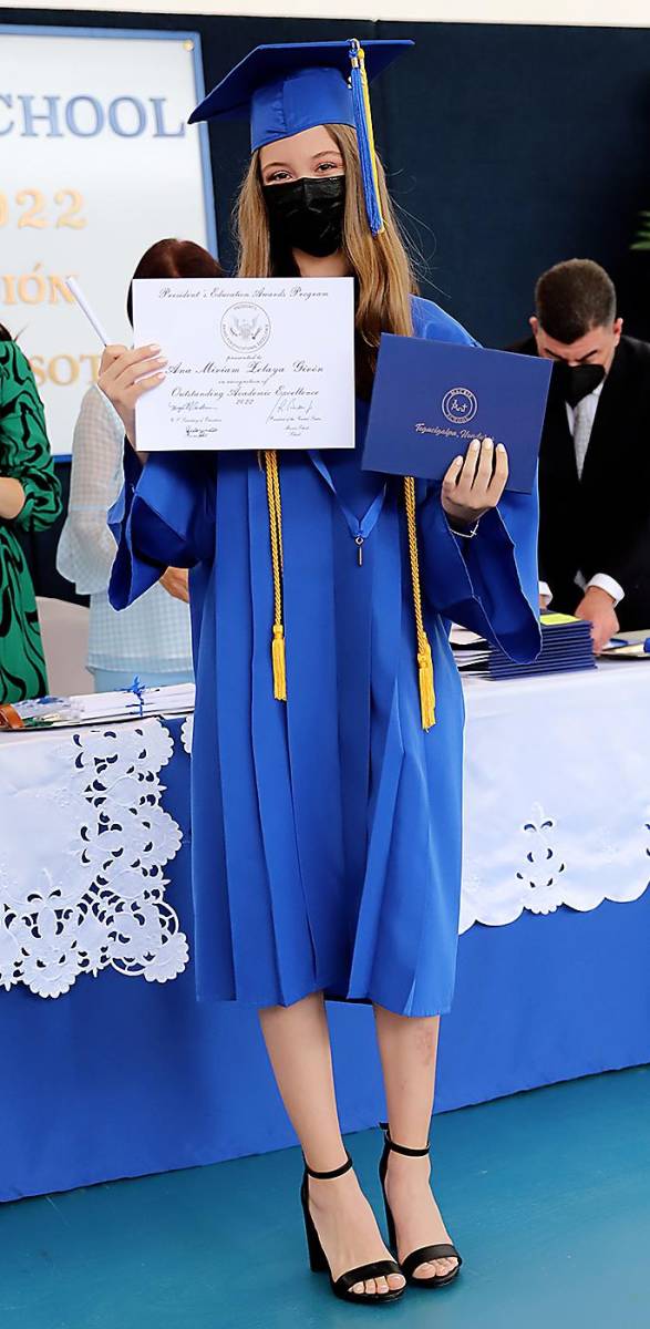 Ana Zelaya Girón