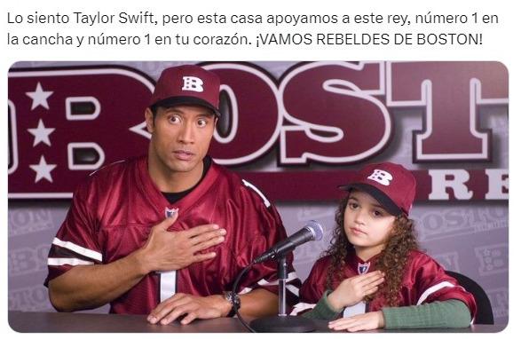 Memes del Super Bowl 2024