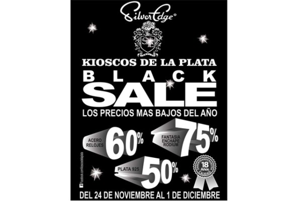 Multiplaza Black Sale