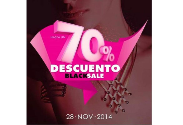 Multiplaza Black Sale