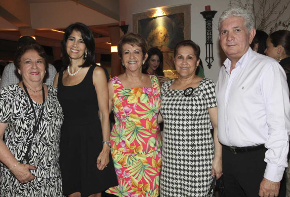 Jimmy Saks en Honduras
