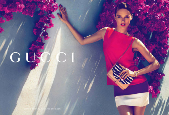 Gucci Viaggio