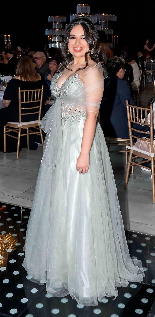 Looks de la prom de Santa María del Valle 2026